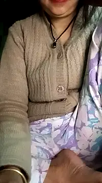 SAXYTannuja online show from 27, 2, 2025