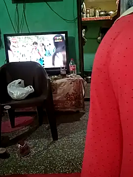 SAXYTannuja online show from 12, 3, 2025