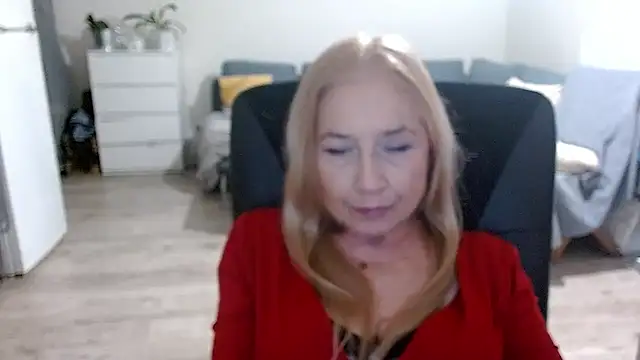 sofia xkiss online show from 8, 1, 2025