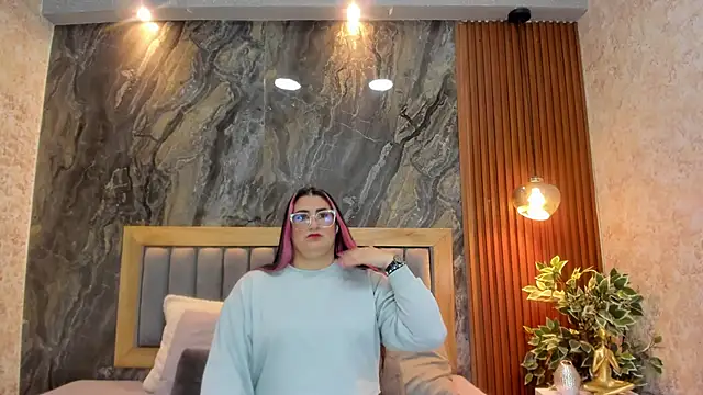 BellaPeers  online show from 9, 2, 2025