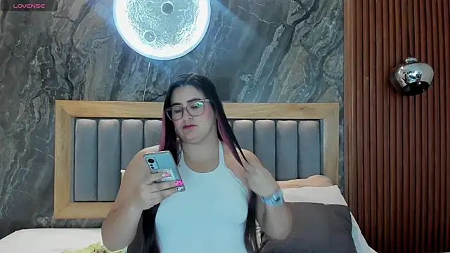 BellaPeers  online show from 25, 10, 2025