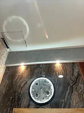 BellaPeers  online show from 14, 12, 2025