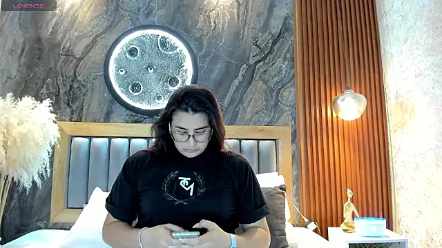 BellaPeers  online show from 21, 5, 2026