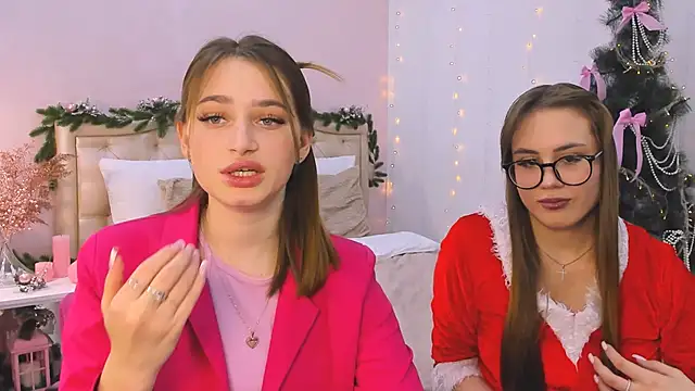 queenofjoyy online show from 13, 12, 2024