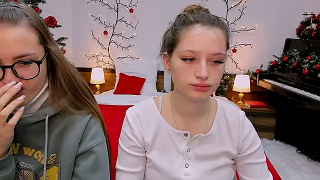 queenofjoyy online show from 15, 12, 2024