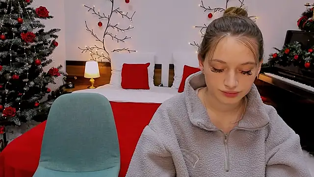 queenofjoyy online show from 15, 12, 2024