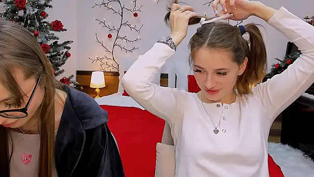 queenofjoyy online show from 20, 12, 2024