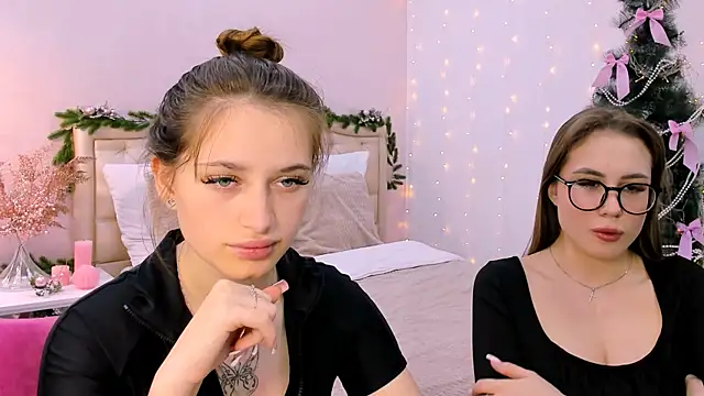 queenofjoyy online show from 21, 12, 2024