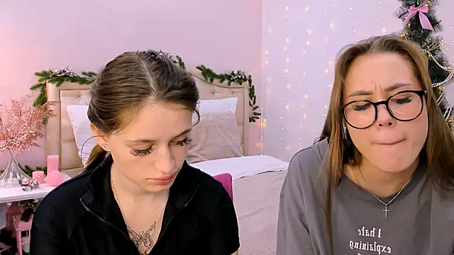 queenofjoyy online show from 21, 12, 2024