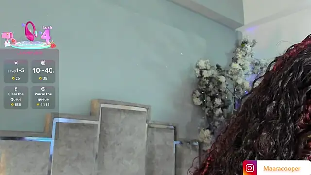 Maaracooper online show from 30, 11, 2025