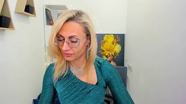 MuseOfStage online show from 27, 2, 2025