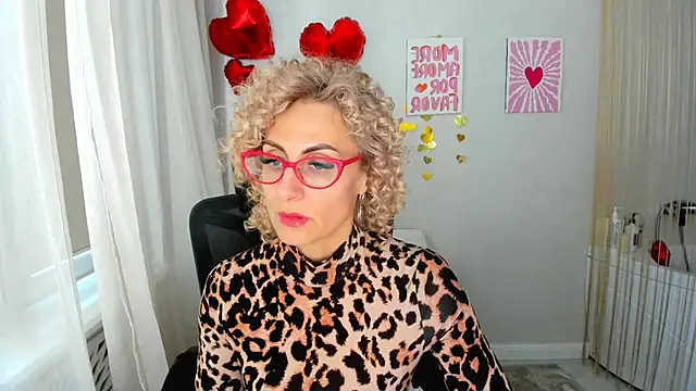 MuseOfStage online show from 23, 2, 2026