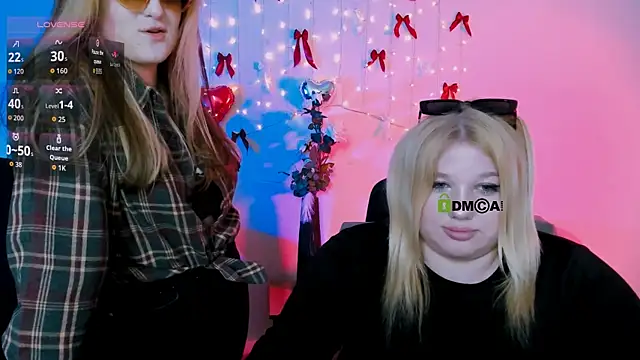 juli kisss online show from 28, 4, 2026