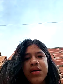 Little Pau Dirty online show from 15, 10, 2025