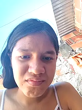 Little Pau Dirty online show from 21, 10, 2025