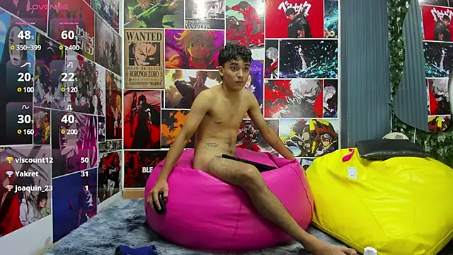 Snapshot of Austin_Cardieff chatting on 8, 1, 2025 Austin Cardieff online show from 8, 1, 2025