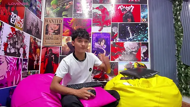 Snapshot of Austin_Cardieff chatting on 16, 1, 2025 Austin Cardieff online show from 16, 1, 2025