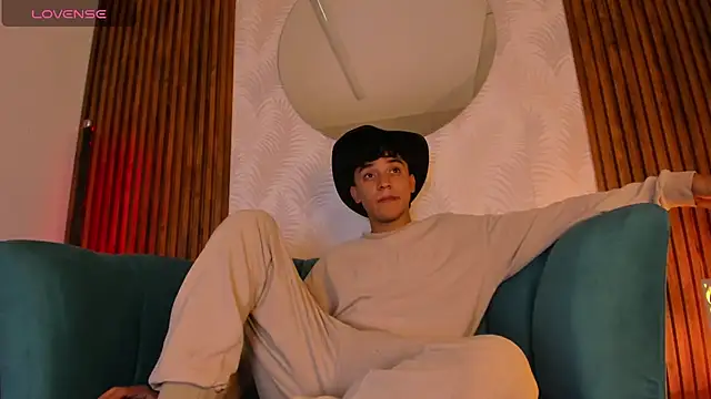 Snapshot of Austin_Cardieff chatting on 31, 1, 2025 Austin Cardieff online show from 31, 1, 2025