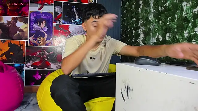 Snapshot of Austin_Cardieff chatting on 7, 2, 2025 Austin Cardieff online show from 7, 2, 2025