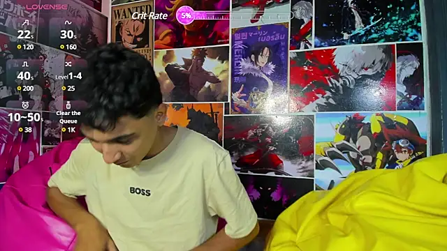 Snapshot of Austin_Cardieff chatting on 7, 2, 2025 Austin Cardieff online show from 7, 2, 2025