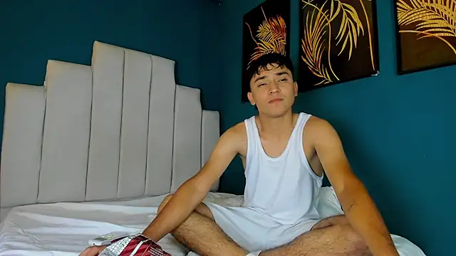 Snapshot of Austin_Cardieff chatting on 10, 2, 2025 Austin Cardieff online show from 10, 2, 2025