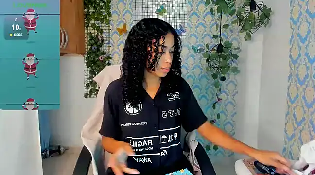 sasha fox00 online show from 13, 12, 2024