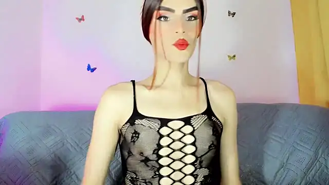 Snapshot of TatiGil chatting on 5, 5, 2026 TatiGil online show from 5, 5, 2026
