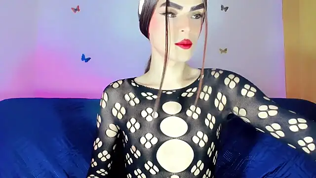 Snapshot of TatiGil chatting on 10, 5, 2026 TatiGil online show from 10, 5, 2026