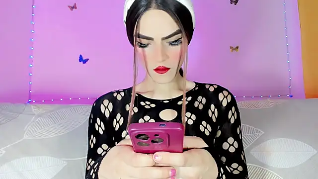 Snapshot of TatiGil chatting on 15, 5, 2026 TatiGil online show from 15, 5, 2026