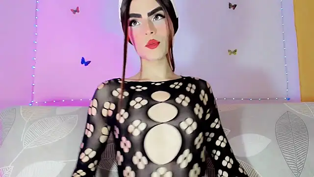 Snapshot of TatiGil chatting on 19, 5, 2026 TatiGil online show from 19, 5, 2026