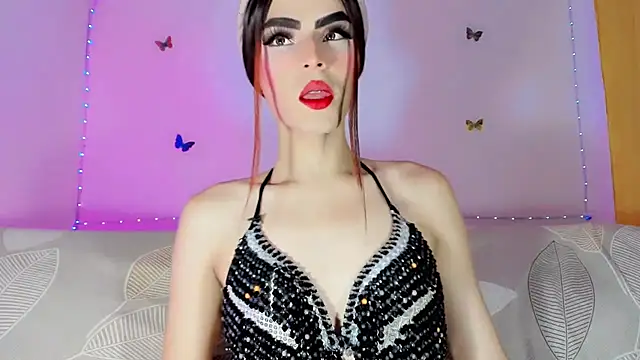 Snapshot of TatiGil chatting on 29, 5, 2026 TatiGil online show from 29, 5, 2026