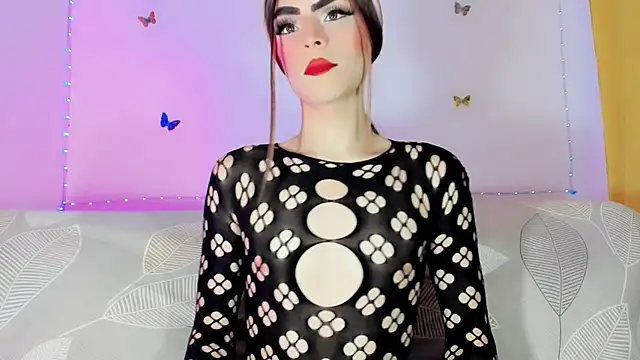 Snapshot of TatiGil chatting on 31, 5, 2026 TatiGil online show from 31, 5, 2026