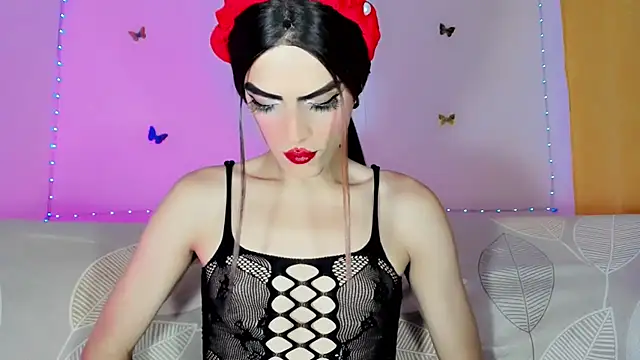 Snapshot of TatiGil chatting on 24, 6, 2026 TatiGil online show from 24, 6, 2026