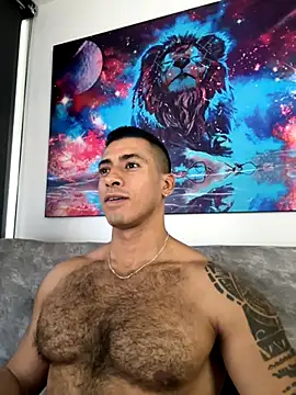 Snapshot of aaroncolombia chatting on 1, 10, 2025 aaroncolombia online show from 1, 10, 2025