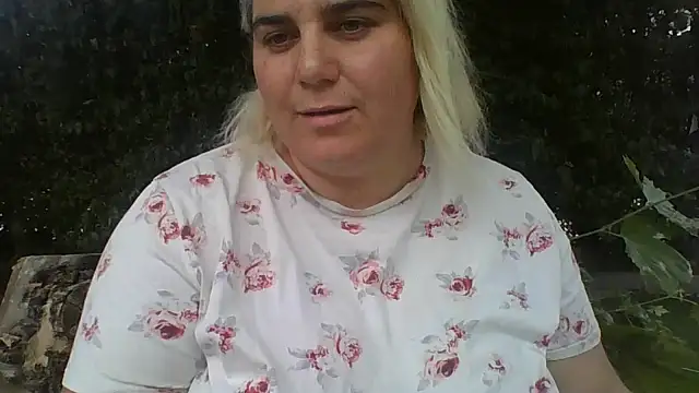 IvannaMystique online show from 10, 7, 2026