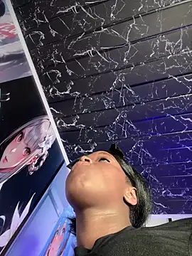 Thyana LS online show from 2, 12, 2024