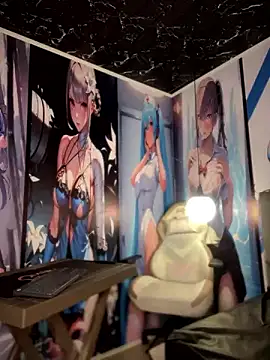 Thyana LS online show from 3, 12, 2024