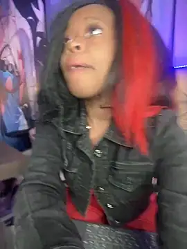 Thyana LS online show from 19, 1, 2025