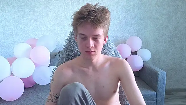 sweetserenity5 online show from 9, 4, 2026