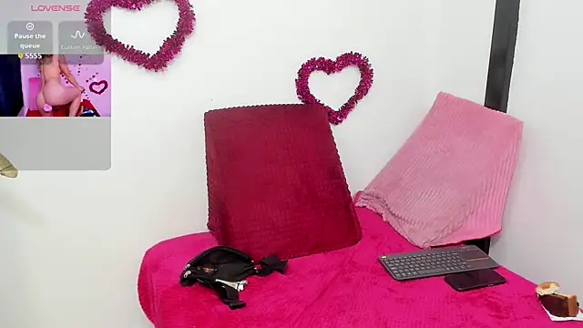 Giia39 online show from 3, 12, 2025