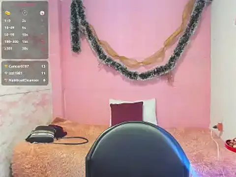 Brunette sasha online show from 16, 1, 2025