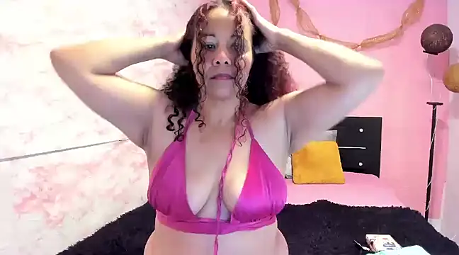 Brunette sasha online show from 21, 2, 2025