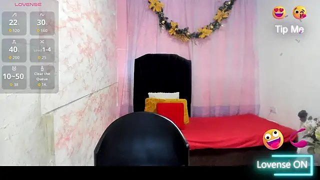 Brunette sasha online show from 24, 3, 2026