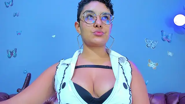 Kaira mosse online show from 14, 1, 2026