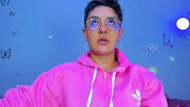 Kaira mosse online show from 18, 1, 2026