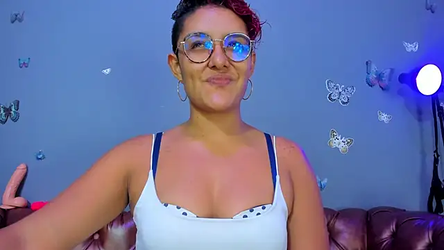 Snapshot of Kaira_mosse chatting on 12, 6, 2026 Kaira mosse online show from 12, 6, 2026