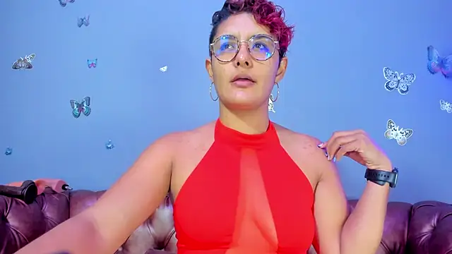Snapshot of Kaira_mosse chatting on 21, 6, 2026 Kaira mosse online show from 21, 6, 2026
