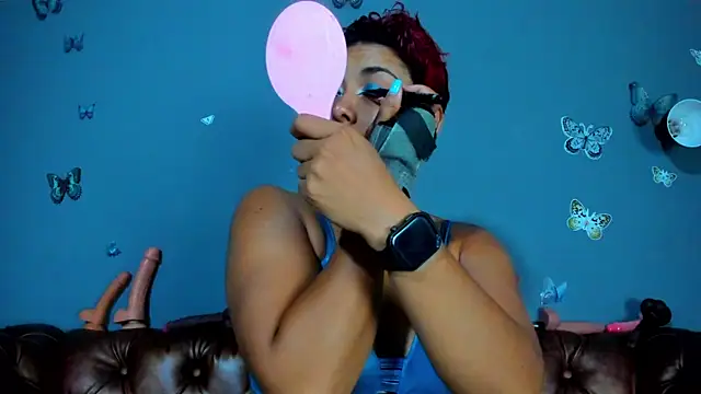 Snapshot of Kaira_mosse chatting on 10, 7, 2026 Kaira mosse online show from 10, 7, 2026