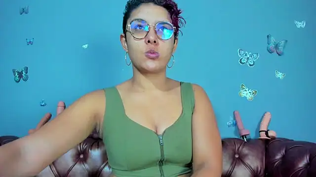 Snapshot of Kaira_mosse chatting on 12, 7, 2026 Kaira mosse online show from 12, 7, 2026