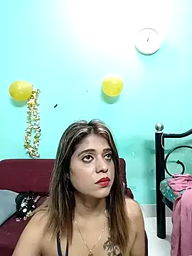 Somee77 online show from 3, 1, 2025